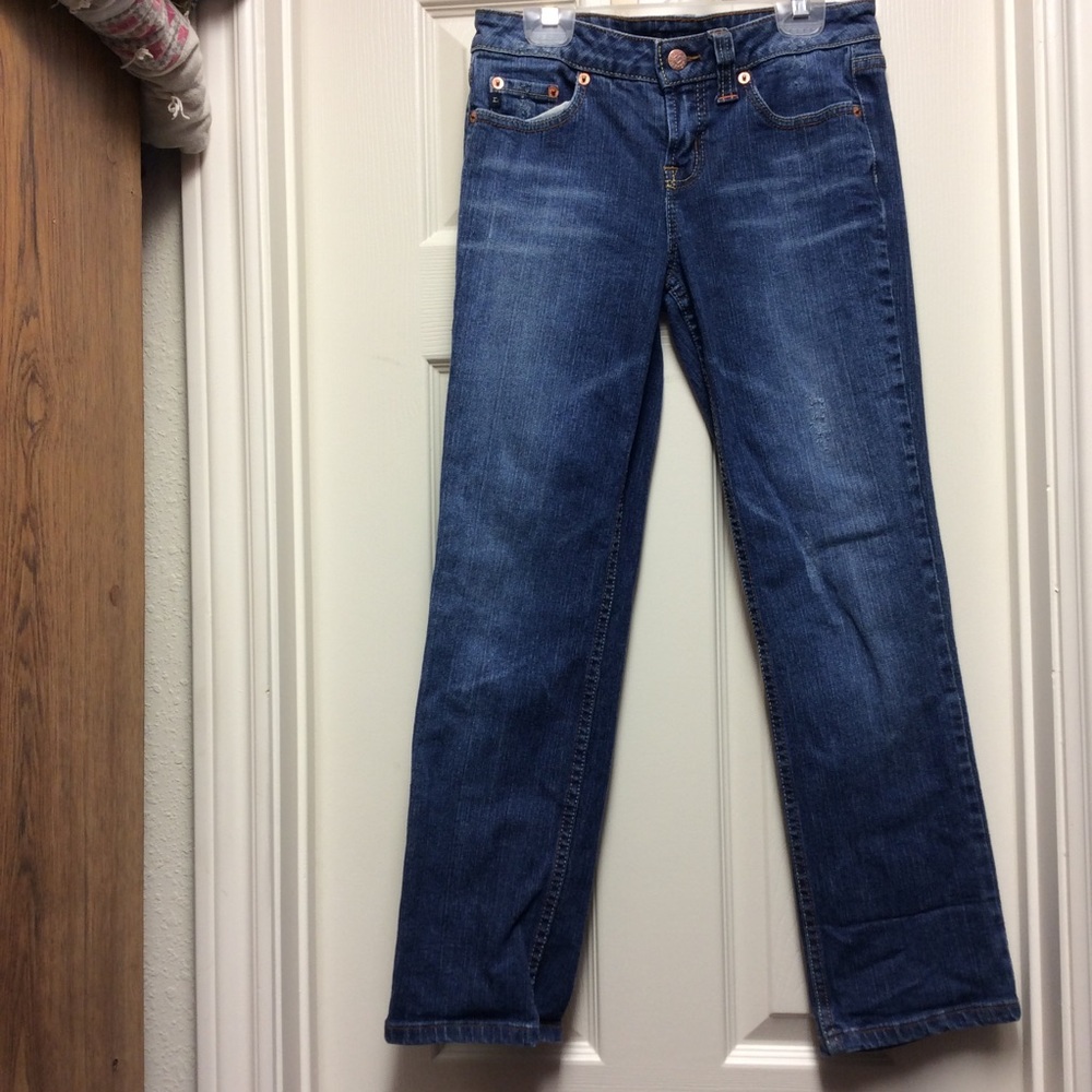 Refuge size 3 jeans good faded condition